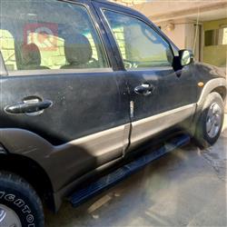 مازدا ترێبیوت